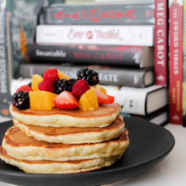pancake-i