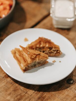 baklava