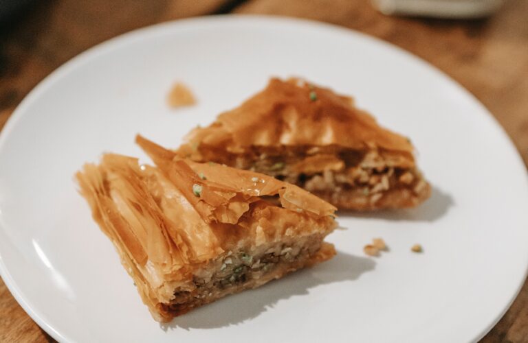 baklava