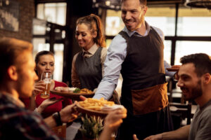 Restaurant Week 2025: Kulinarna podróż, której nie możesz przegapić!