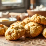 Jak przygotować idealne muffinki waniliowe: krok po kroku dla początkujących cukierników