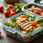 Jak perfekcyjnie zastąpić mąkę pszenną mąką kokosową w bezglutenowych wypiekach – praktyczny poradnik krok po kroku