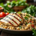 10 łatwych przepisów na śniadania proteinowe, które przyspieszą Twój metabolizm