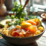 Jak dobrać temperaturę i czas sous-vide do różnych rodzajów ryb dla perfekcyjnej tekstury