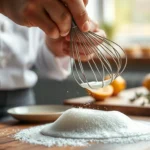 Sekret idealnego kruchego ciasta do tart i ciasteczek – praktyczny przewodnik krok po kroku