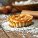 Optymalizacja czasu wyrastania ciasta chlebowego dla domowych piekarzy