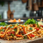Jak zrównoważyć dietę wegańską: praktyczny przewodnik po niezbędnych składnikach odżywczych
