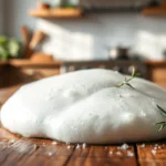 Jak kontrolować fermentację ciasta dla idealnej struktury chleba domowego