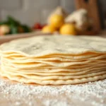 Jak zrobić idealne ciasteczka owsiane bez dodatku cukru – praktyczny przewodnik krok po kroku