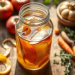 Jak przygotować naturalne peelingi i nawozy z odpadków kuchennych – praktyczny przewodnik zero waste