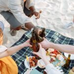 Letni grill: Wege alternatywy i dodatki
