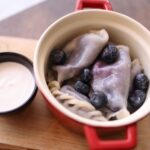Konfitura z jagody kamczackiej – przepis i porady