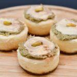 Konfitura z jagody kamczackiej – przepis i porady