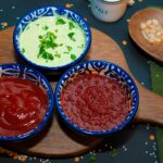 Makaron z kurkami i kurczakiem – szybki przepis